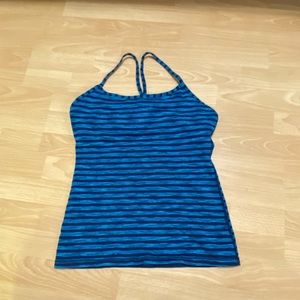 Lululemon Tank